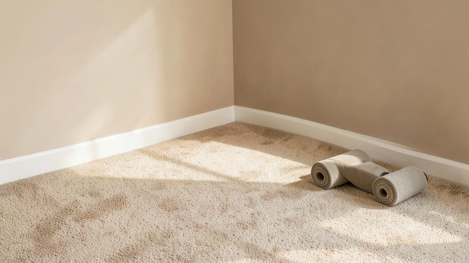 Carpet Installation in Garner, NC near me